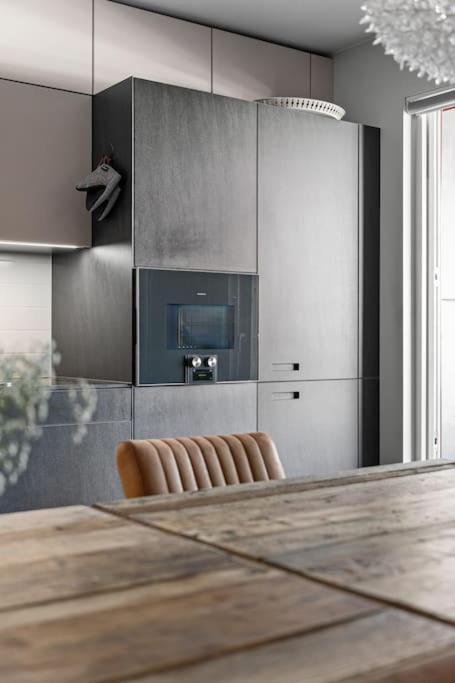Appartement Seafront At Aker Brygge Oslo