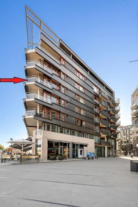 Appartement Seafront At Aker Brygge Oslo