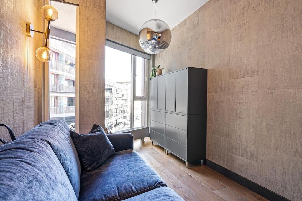 Appartement Seafront At Aker Brygge Oslo