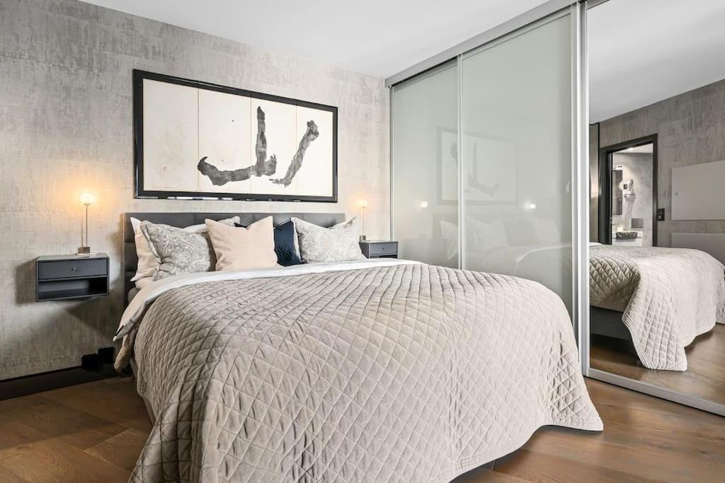 Appartement Seafront At Aker Brygge *