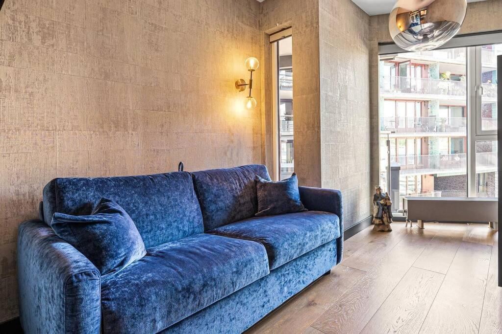Appartement Seafront At Aker Brygge